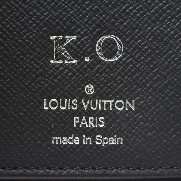 楽天市場】ルイヴィトン 財布 メンズ タイガ ジッピーウォレット