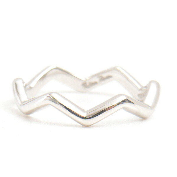 楽天市場】ティファニー 指輪 レディース パロマピカソ ウェーブ