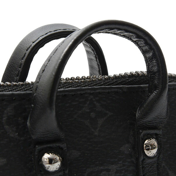 楽天市場】ルイヴィトン ブランド小物 メンズ ポルトクレ ミニキーポル