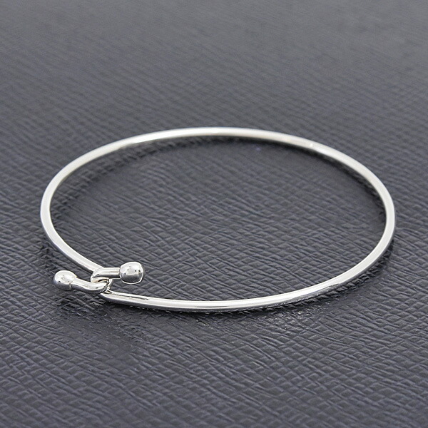 楽天市場】ティファニー ブレスレット レディース ダブルフック