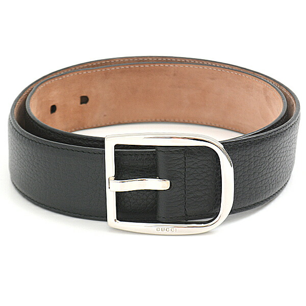 楽天市場】グッチ 服飾小物 メンズ ベルト サイズ85/34 カーフ