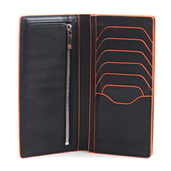 楽天市場】ベルルッティ 財布 メンズ カリグラフィー サンタル