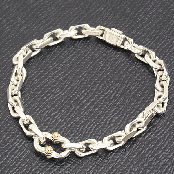 楽天市場】ティファニー ブレスレット レディース メンズ メイカーズ