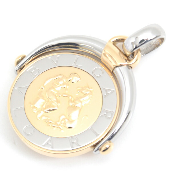 楽天市場】ブルガリ ペンダント レディース ホロスコープ 乙女座