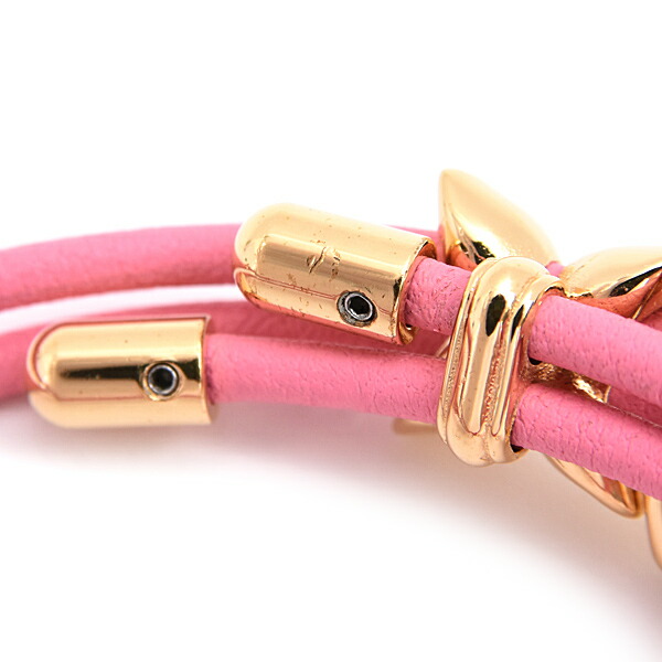 楽天市場】ルイヴィトン ブレスレット レディース LVブルーム ブラスレ