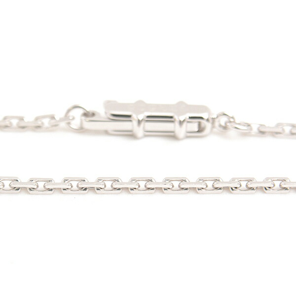 楽天市場】カルティエ ネックレス レディース リンクスレーブ チェーン