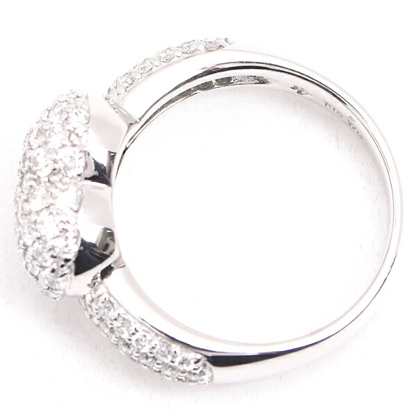 楽天市場】ポンテヴェキオ 指輪 レディース ハートモチーフ