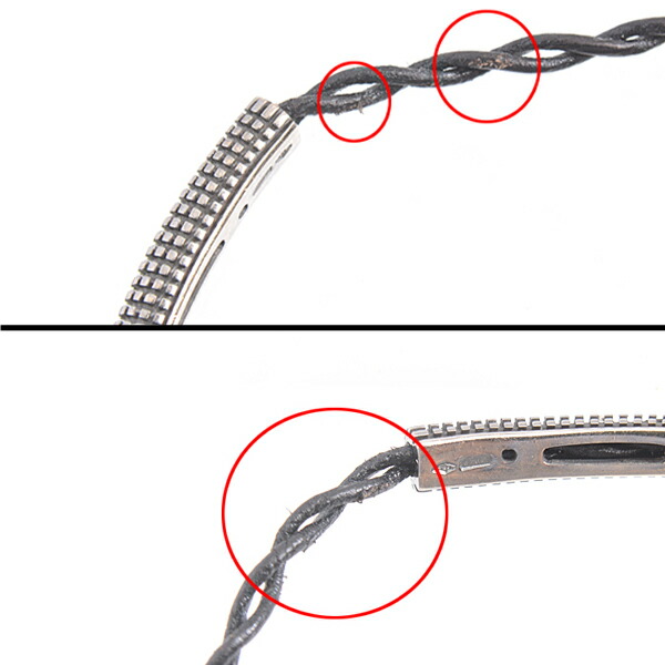 楽天市場】ダミアーニ ブレスレット ユニセックス メトロポリタン