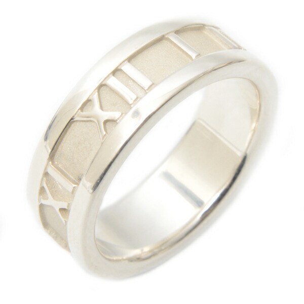 楽天市場】ティファニー 指輪 レディース メンズ ユニセックス