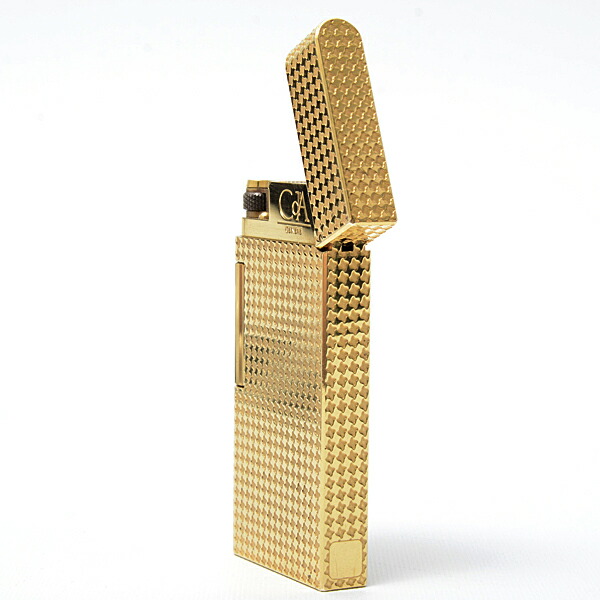 楽天市場】カランダッシュ メンズ ライター ローラーガスライター