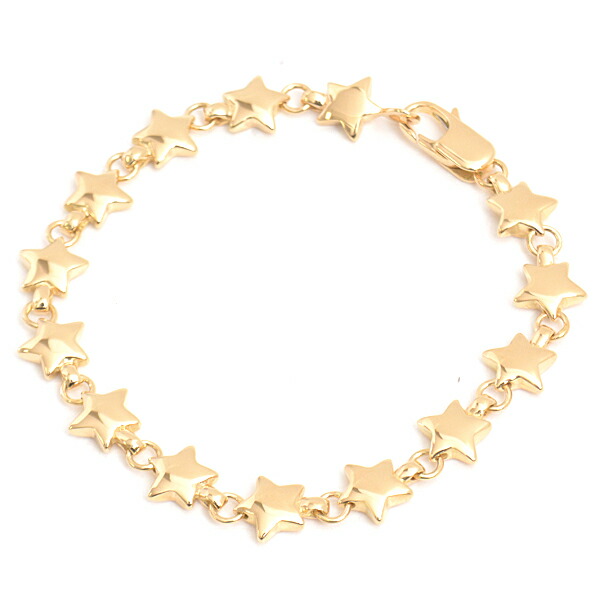 楽天市場】ティファニー ブレス レディース パフスター ブレスレット