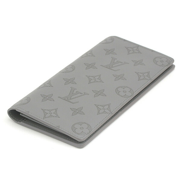 楽天市場】ルイヴィトン メンズ 財布 モノグラムシャドウ