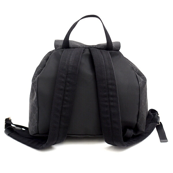 楽天市場】グッチ バッグ レディース フラップバッグパック リュック