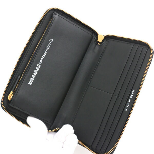 楽天市場】バーバリー 財布 レディース グラフィティ ラウンド