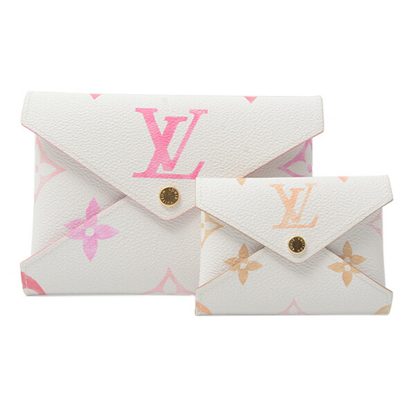 楽天市場】ルイヴィトン バッグ レディース LVバイザプール ポシェット