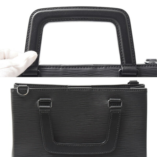 楽天市場】ルイヴィトン バッグ メンズ エピ サックプラ フォールド