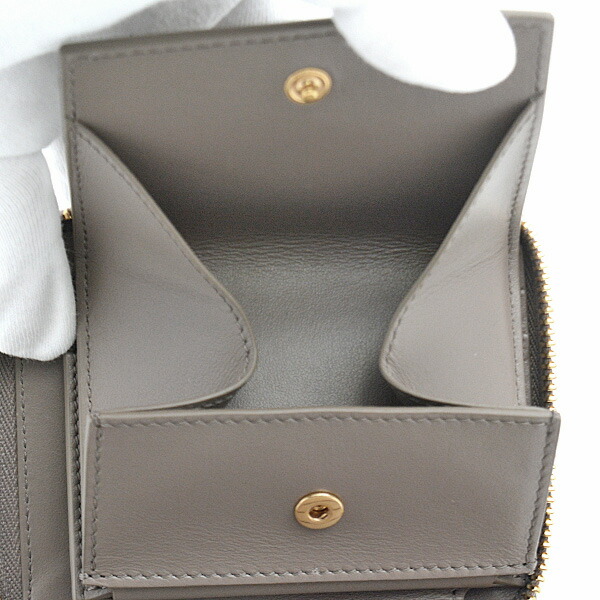 楽天市場】セリーヌ 財布 レディース スモール ジップウォレット