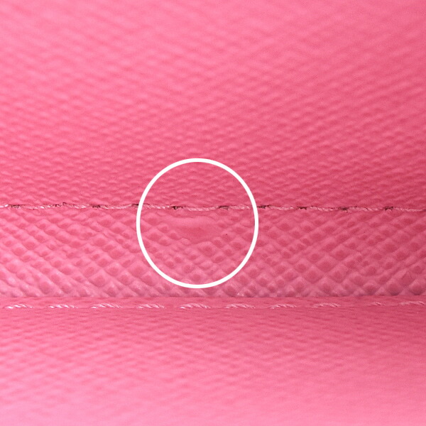 楽天市場】ルイヴィトン 財布 レディース ダミエ ジッピーコインパース