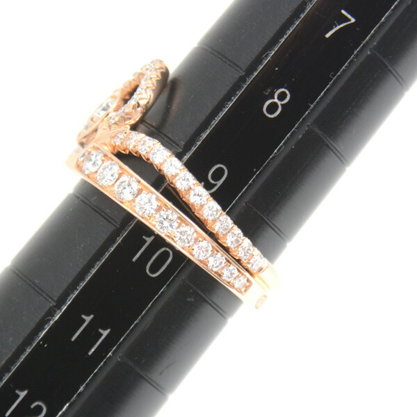 楽天市場】ショーメ 指輪 レディース ジョゼフィーヌ エクラ