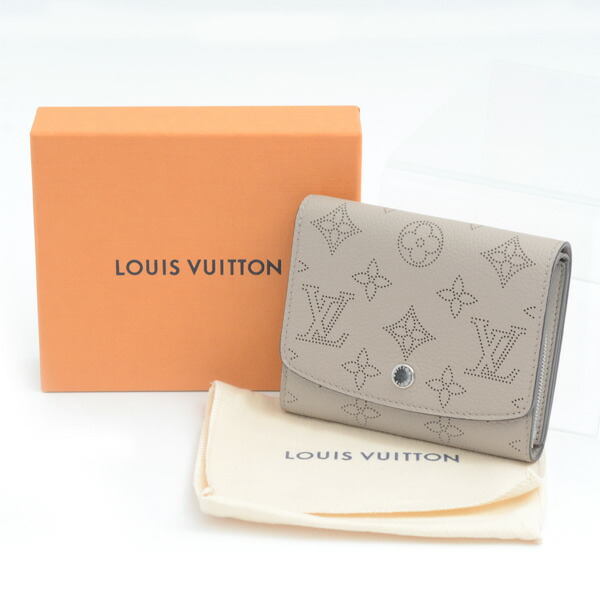 楽天市場】ルイヴィトン 財布 レディース ポルトフォイユ・イリス