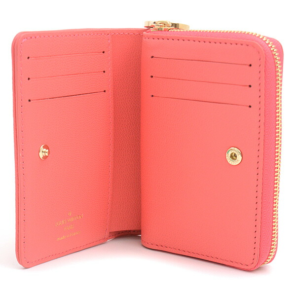 楽天市場】ルイヴィトン 財布 レディース ポルトフォイユ ルー 日本