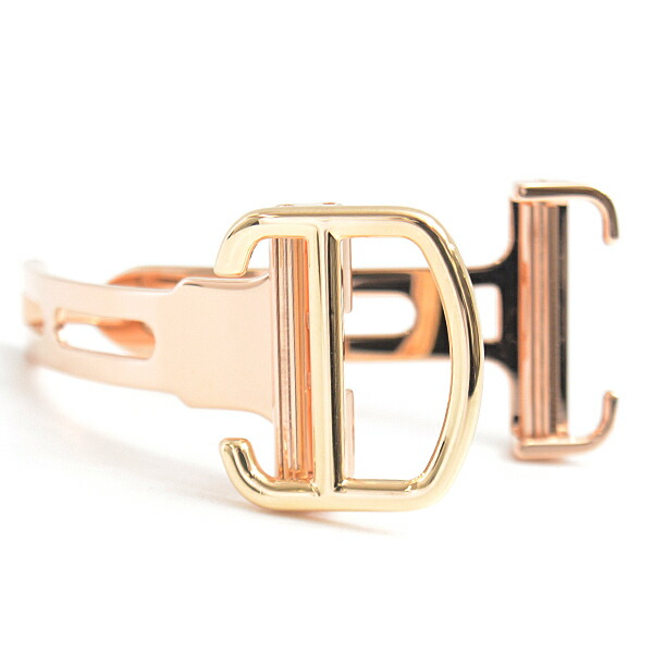楽天市場】カルティエ 時計 純正 Dバックル 部品 18K 750PG ピンク