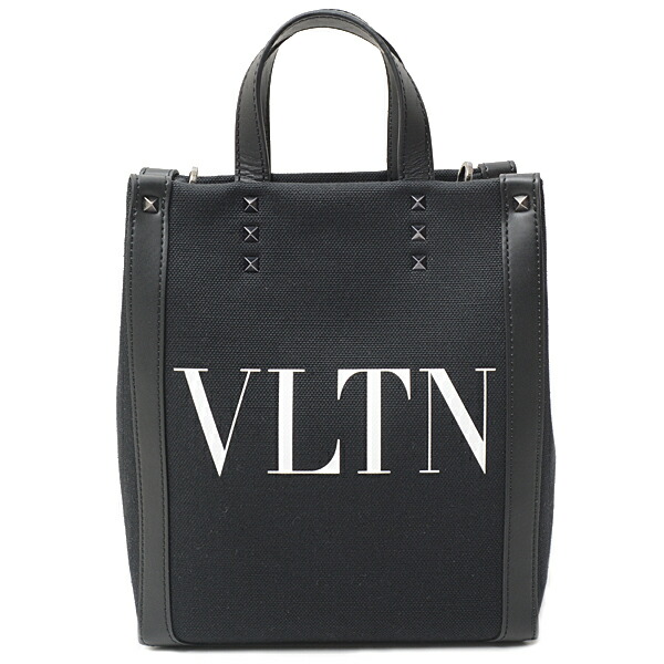 楽天市場】ヴァレンティノ バッグ メンズ レディース VLTN ロゴ