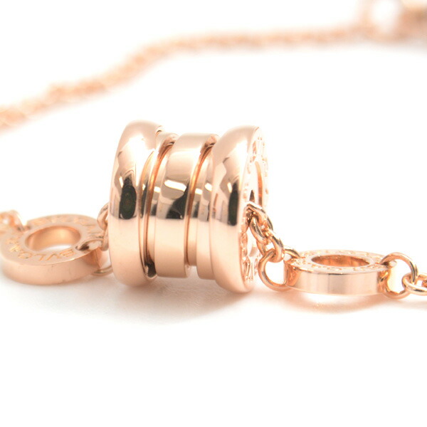 楽天市場】ブルガリ ブレス レディース ビー ゼロワン B-ZERO1