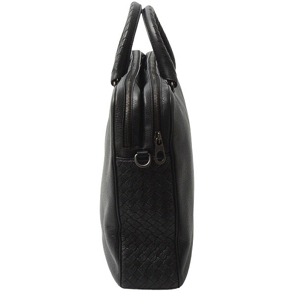 楽天市場】ボッテガヴェネタ バッグ メンズ イントレチャート ビジネス