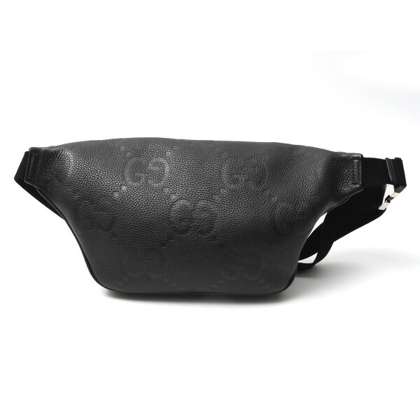 楽天市場】グッチ メンズ バッグ ベルトバッグ ジャンボGG ボディ