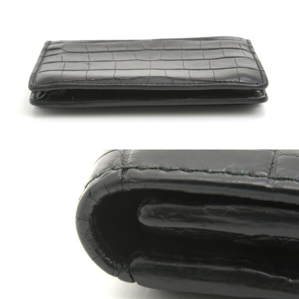 楽天市場】ボッテガヴェネタ カードケース メンズ マチ付き カード