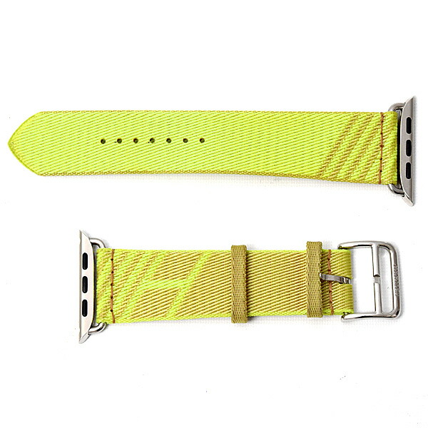 楽天市場】エルメス 時計 ユニセックス アップルウォッチ ベルト 42mm