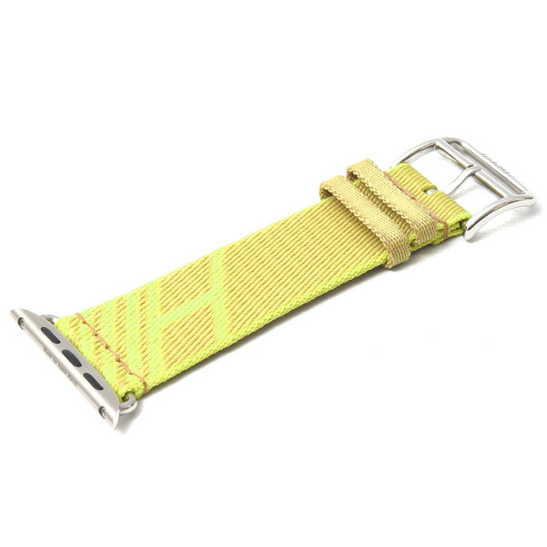 楽天市場】エルメス 時計 ユニセックス アップルウォッチ ベルト 42mm