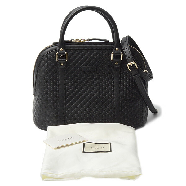 楽天市場】グッチ バッグ レディース マイクログッチシマ 2WAY