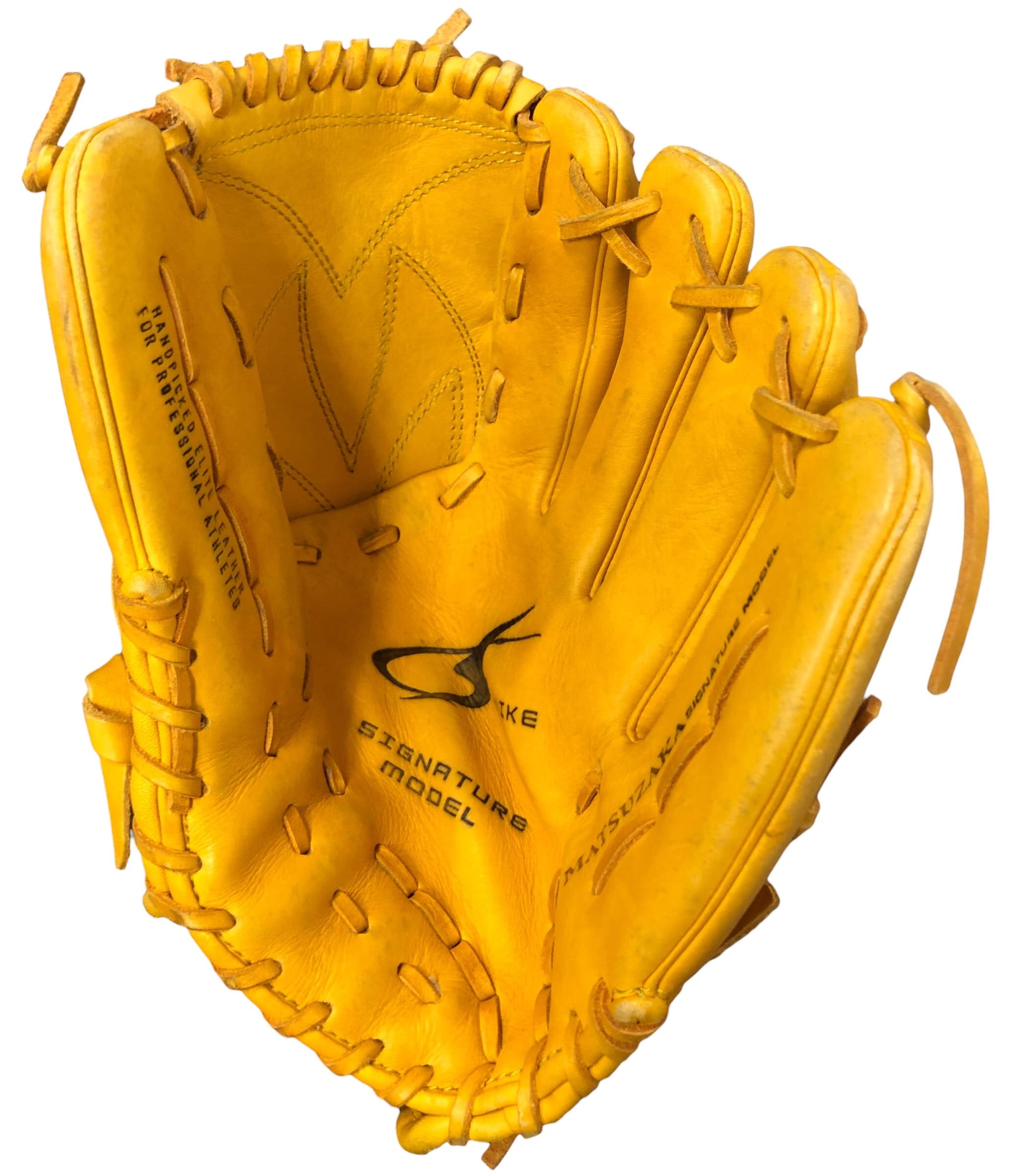 楽天市場】NIKE MATSUZAKA signature model 松坂大輔 シグネチャー