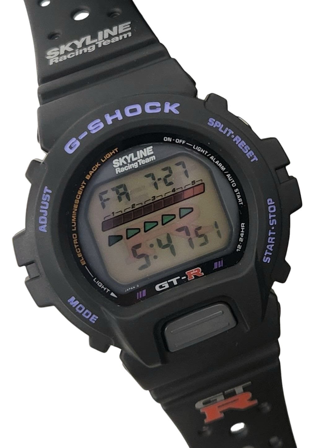 楽天市場】新品同様 カシオ Gショック DW-6600B 日産 SKYLINE