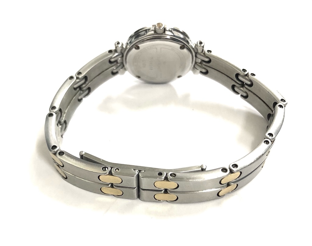 楽天市場】ペキネ 時計 ウォッチ Pequignet モーリア ステンレス