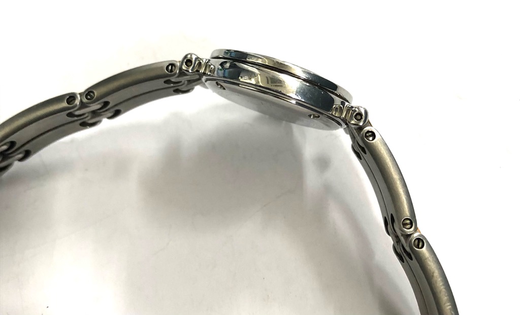 楽天市場】ペキネ 時計 ウォッチ Pequignet モーリア ステンレス