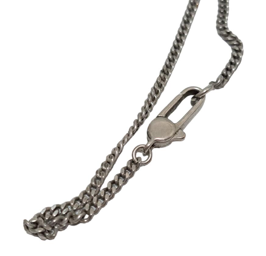 楽天市場】グッチ ディアマンテ クロス ネックレス エイジド