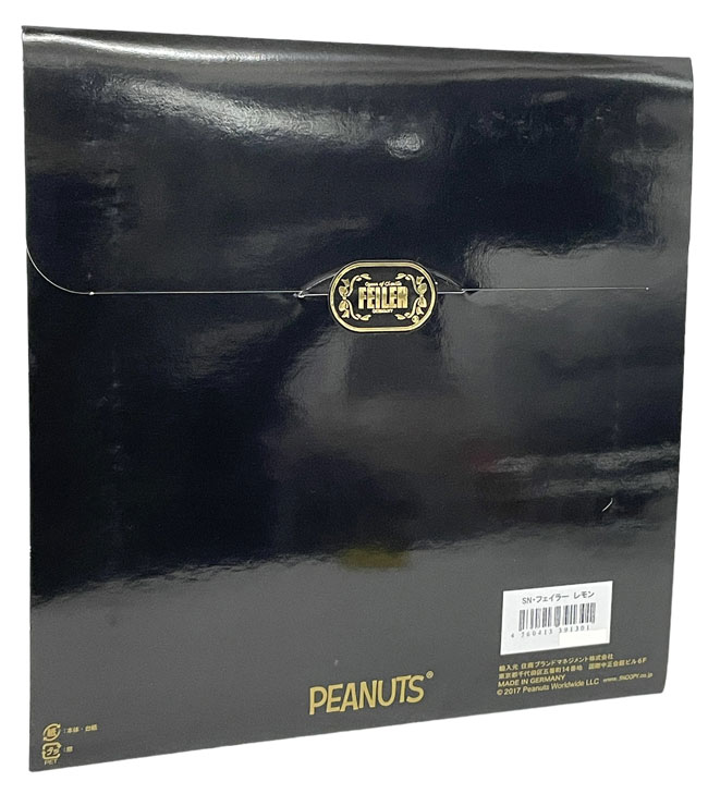 楽天市場】未使用 フェイラー シュニール織 ハンカチ スヌーピー