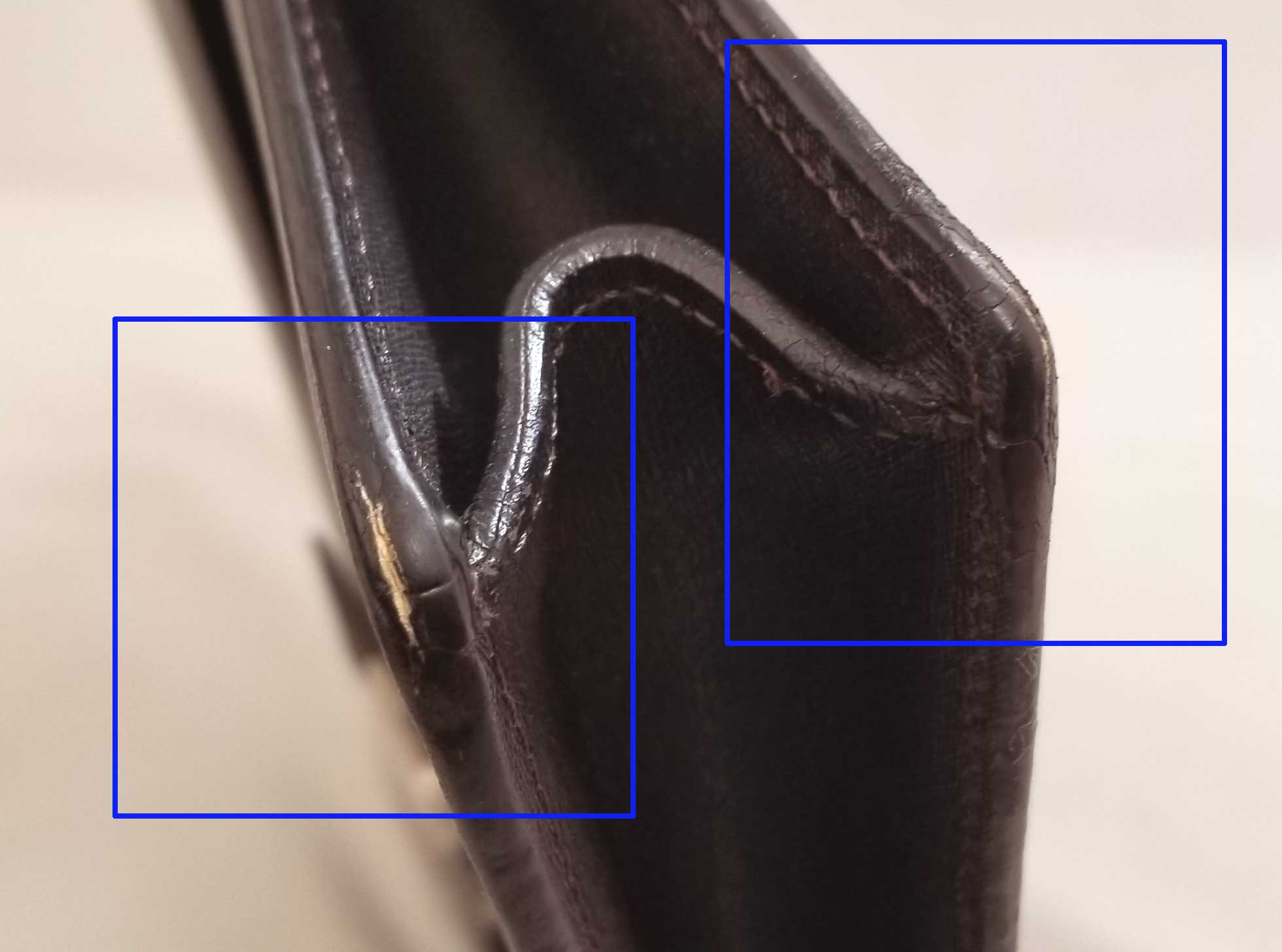 楽天市場】ダンヒル ブリーフケース 鍵付き ダークブラウン ビジネス