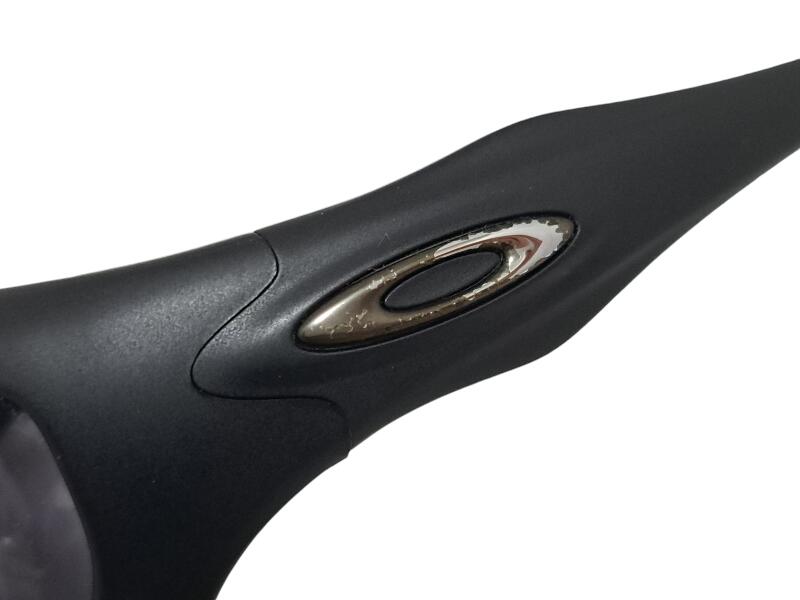 楽天市場】廃盤品 オークリー サングラス モンスタードッグ マット