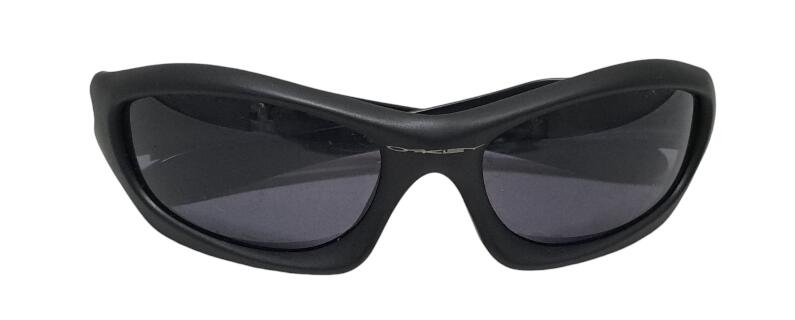 楽天市場】廃盤品 オークリー サングラス モンスタードッグ マット