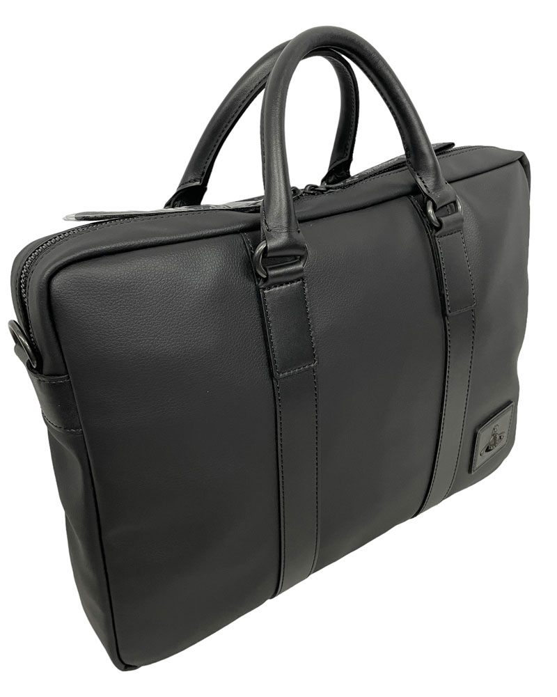 楽天市場】未使用 新古品 ヴィヴィアンウエストウッド ビジネスバッグ