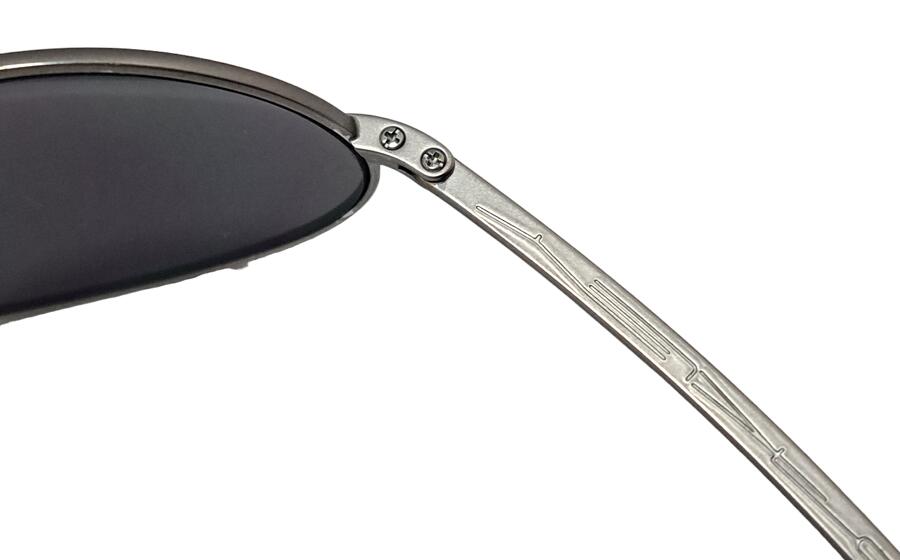 楽天市場】オークリー サングラス イーワイヤー メタルフレーム e‐wire