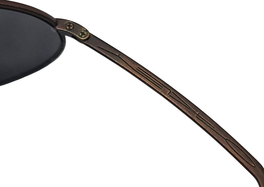 楽天市場】オークリー サングラス イーワイヤー メタルフレーム e‐wire