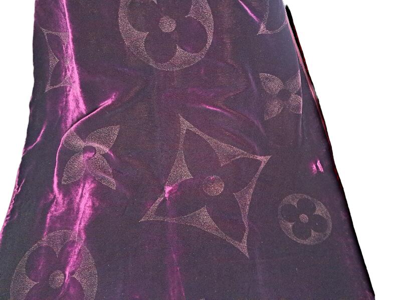 楽天市場】ルイヴィトン ショール ストール エシャルプ ベルベッ ト