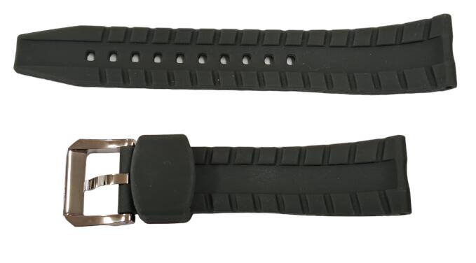 楽天市場】未使用 グランドセイコー 純正 時計用ベルト 交換用 ラバー