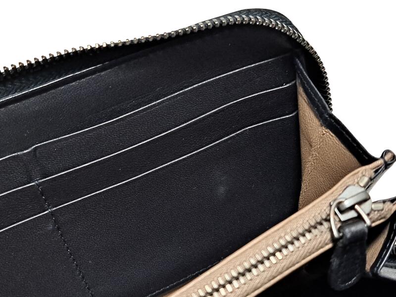 楽天市場】ボッテガヴェネタ イントレチャート 財布 パイソン ラウンド