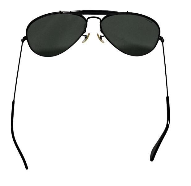 楽天市場】レイバン サングラス ティアドロップ ヴィンテージ ブラック